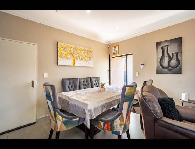 3 BEDROOM DUPLEX FOR SALE IN MONTANA